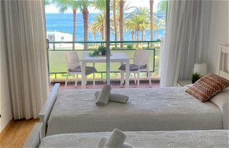 Photo 1 - Apartment in Arona with private pool