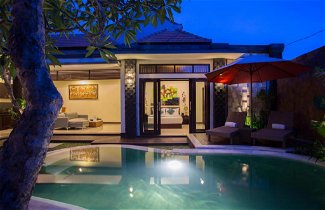 Photo 1 - Kayu Suar Bali Luxury Villas & Spa