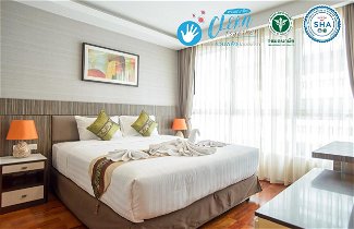 Photo 1 - GM Serviced Apartment (SHA Certified)