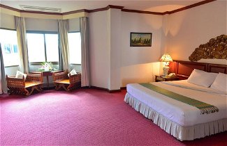 Foto 1 - Inn Come Hotel Chiang Rai