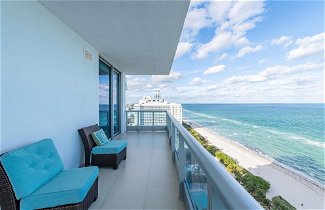 Foto 1 - Churchill Suites Monte Carlo Miami Beach