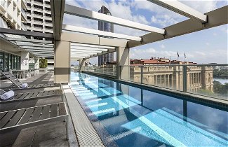 Foto 1 - Oaks Brisbane Casino Tower Suites