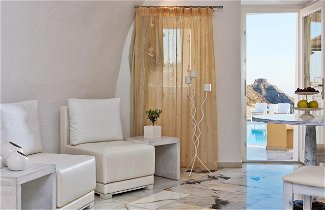 Foto 1 - Santorini Princess Luxury Spa Hotel