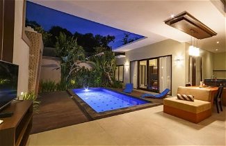Photo 1 - Buana Bali Villas & Spa