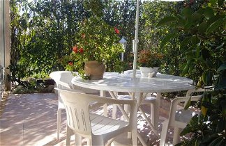 Photo 3 - Apartment in Mougins with garden and garden view