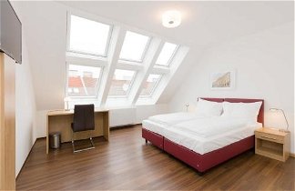 Foto 1 - Vienna Stay Apartment / Hotel 1050