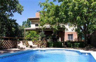Photo 1 - Villa in Nigüelas with private pool