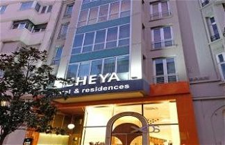 Photo 1 - Cheya Residence Nisantasi