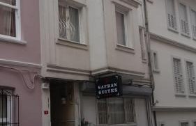 Foto 1 - Safran Suites Apart