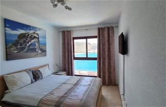 Photo 1 - Apartment in Mogán with swimming pool and sea view