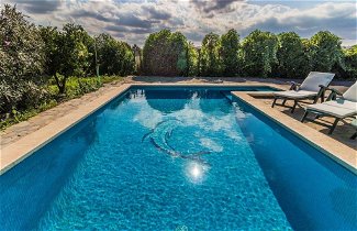Foto 1 - Casa a Santa Margalida con piscina privata e vista giardino