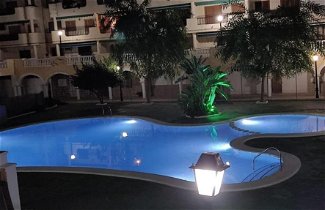 Photo 1 - Apartment in Torrevieja with private pool and garden view
