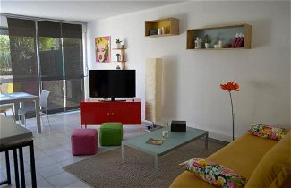Foto 1 - Appartamento a Montpellier con giardino e terrazza