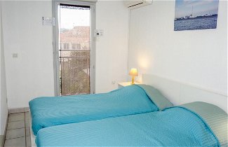 Photo 1 - Casa de 2 habitaciones en La Ciotat con terraza y vistas al mar, 65 m², 2 bedrooms