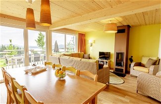 Photo 1 - Casa de 4 habitaciones en Nohfelden con piscina y vistas a la montaña, 97 m², 4 bedrooms