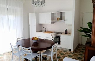 Photo 1 - Apartment in Montignoso with garden and garden view