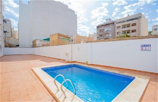 Photo 1 - Apartment in Torrevieja with swimming pool and terrace