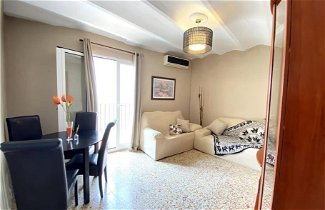 Photo 1 - Apartment in Melilla with terrace