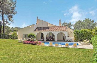 Photo 1 - Villa in Loulé mit privater pool und terrasse