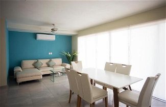 Photo 1 - Pool view apartment, great location