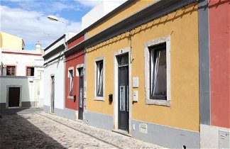 Foto 1 - Casas da Viola - Faro