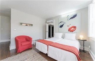 Foto 1 - Olala Cosme Apartments