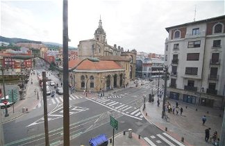 Photo 1 - Appartement en Bilbao