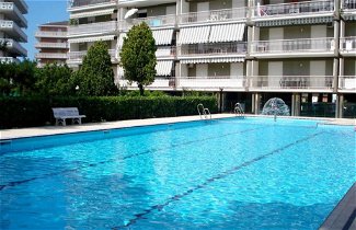 Foto 1 - Appartamento a Caorle con piscina e vista piscina