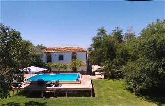 Photo 1 - Villa in Alcalá de Guadaíra with private pool and pool view