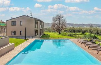 Foto 1 - Appartamento a Cazzago San Martino con piscina