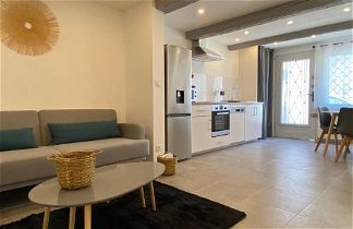 Photo 1 - Appartement en Montpellier avec terrasse