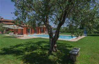 Photo 1 - Apartment in Pozzolengo with private pool