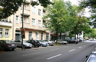 Foto 1 - Planet Berlin City Apartments