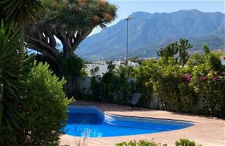 Photo 1 - House in Marbella with private pool and garden view