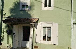 Foto 1 - Casa a Le Peyrat con terrazza
