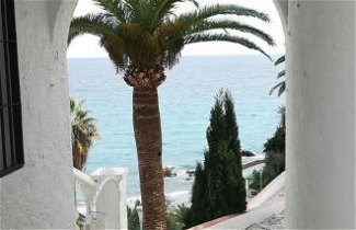 Photo 1 - Apartment in Nerja with swimming pool