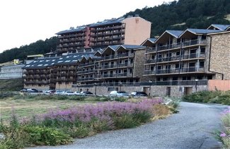 Foto 1 - Appartamento a Canillo con vista sulle montagne