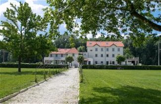 Foto 1 - Villa en Montévrain con terraza
