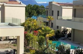 Foto 1 - Villa a Sirmione con piscina privata