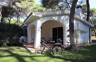 Photo 1 - Villa Biancospini,16