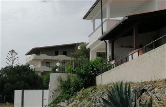 Photo 1 - Maison en Ribera avec jardin et vues à la mer