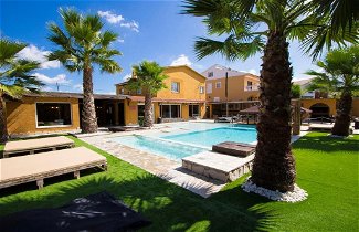Foto 1 - Villa en Rubí con piscina privada y vistas a la piscina