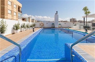 Photo 1 - Apartment in Málaga with swimming pool