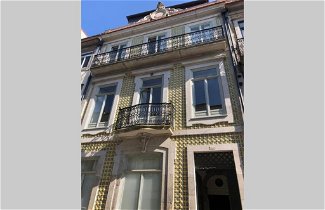 Photo 3 - Apartment in Porto with sea view