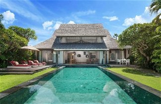 Photo 1 - Space At Bali Villas