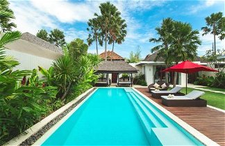 Photo 1 - Chandra Bali Villas