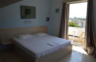 Foto 1 - Dimitropoulos Apartments