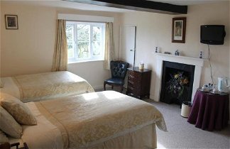 Foto 2 - Ingon Bank Farm Bed And Breakfast