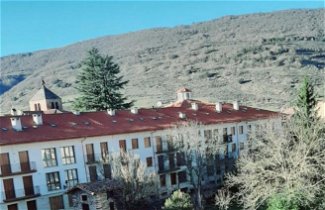 Foto 1 - Apartamento en Ezcaray con jardín y vistas al jardín