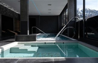 Foto 1 - Appartamento a Canillo con piscina privata e terrazza
